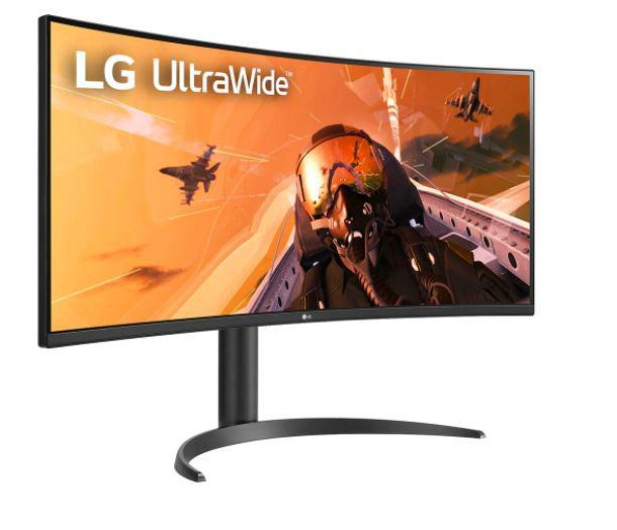LG UltraWide 34WP75C - 717621 - zdjęcie 4